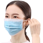 Личная медицинская устранимая маска продуктов Н95 хирургическая для предотвращения распространения вируса