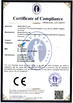 Китай Show Life Co.,Ltd Сертификаты