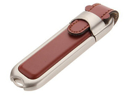 Ручка Усб цвета Мутипле изготовленная на заказ, кожаный тип бренд жизни шоу флэш-памяти Усб