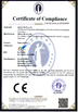 Китай Show Life Co.,Ltd Сертификаты
